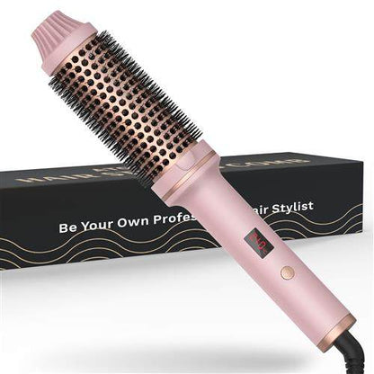 Ceramic Thermal Hair Styling Brush