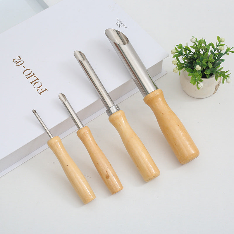 Ceramic Tool Set