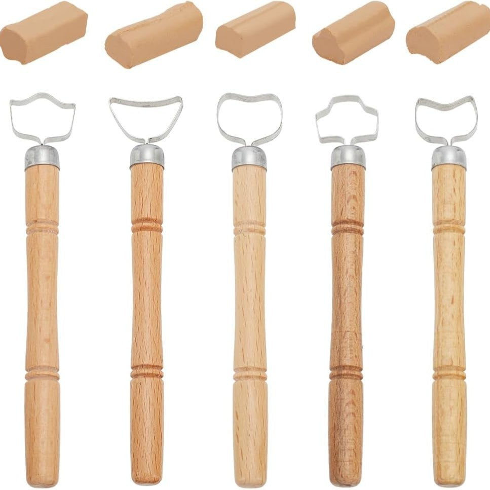 Ceramic Tool Set