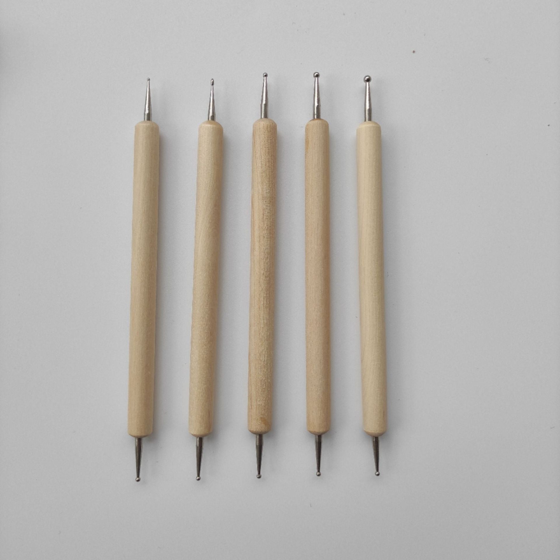 Ceramic Tool Set