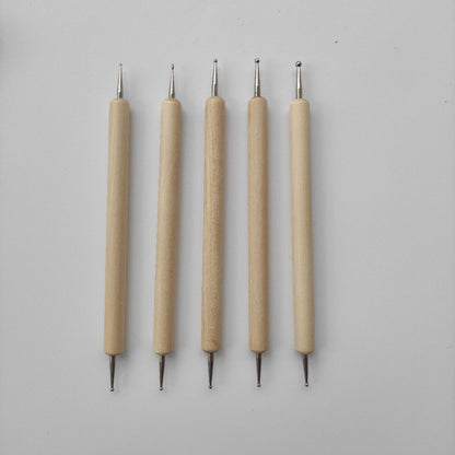 Ceramic Tool Set