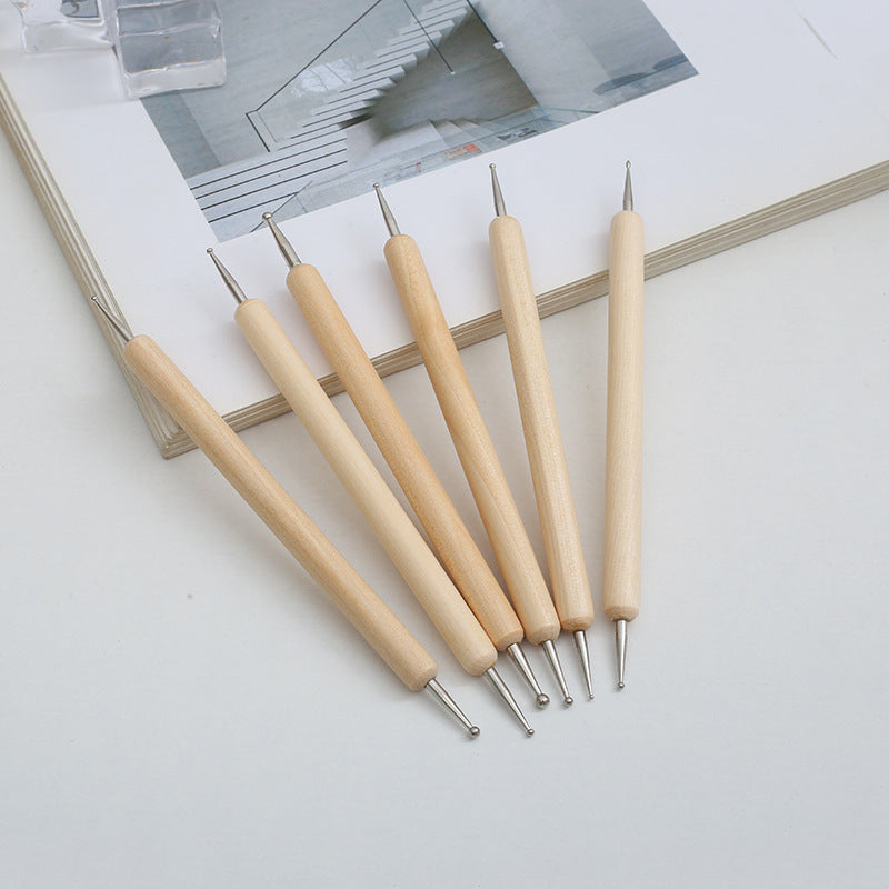 Ceramic Tool Set