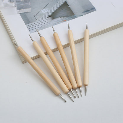 Ceramic Tool Set
