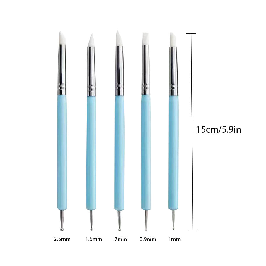 Ceramic Tool Set