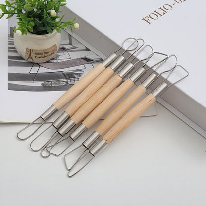 Ceramic Tool Set