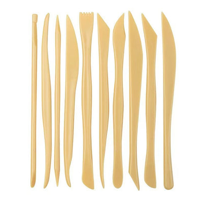 Ceramic Tool Set