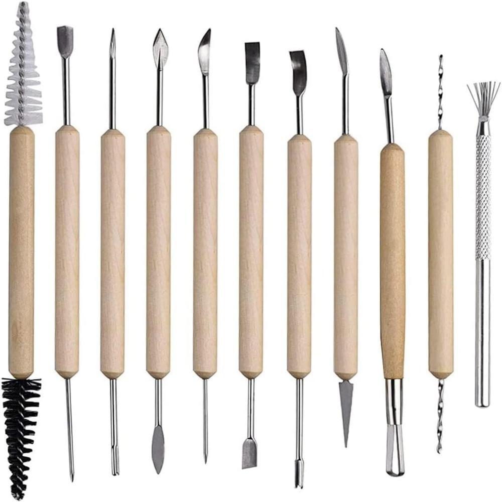 Ceramic Tool Set