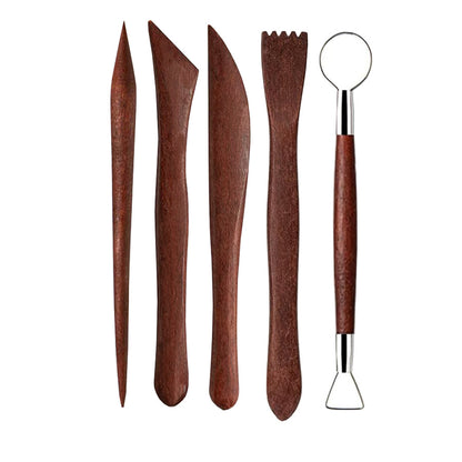 Ceramic Tool Set