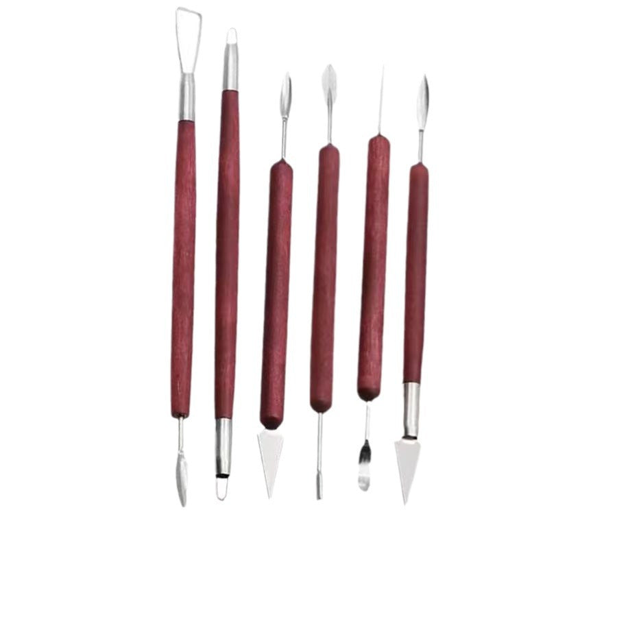 Ceramic Tool Set