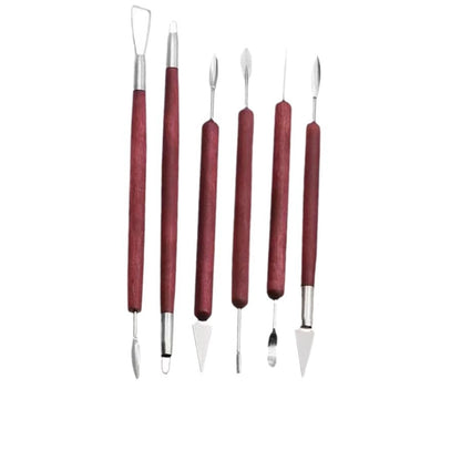 Ceramic Tool Set