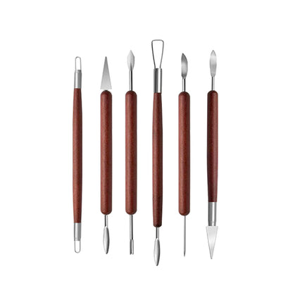 Ceramic Tool Set
