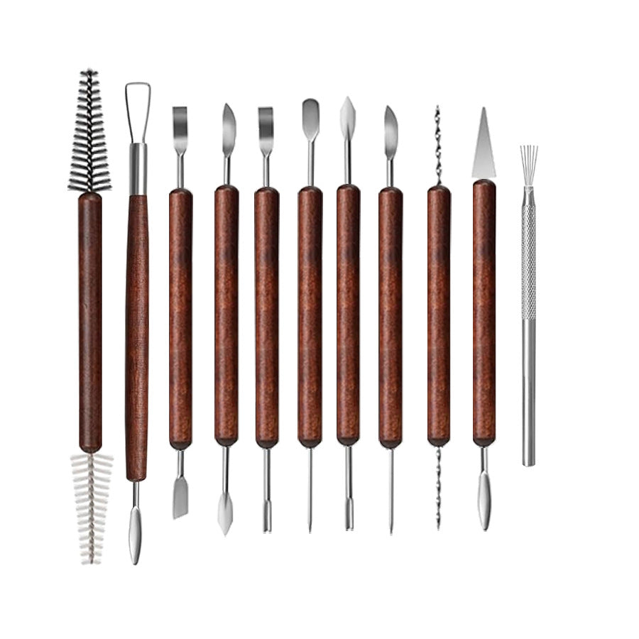 Ceramic Tool Set