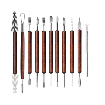 Ceramic Tool Set