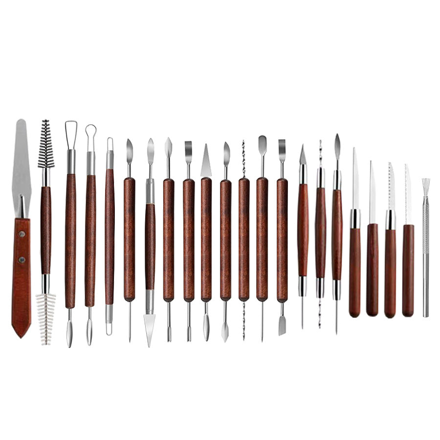 Ceramic Tool Set