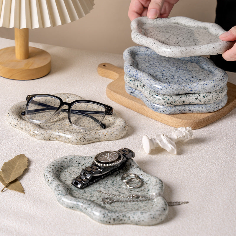 Ceramic Tray
