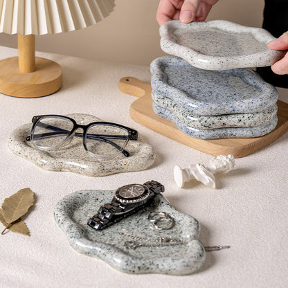 Ceramic Tray