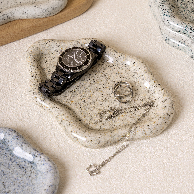 Ceramic Tray