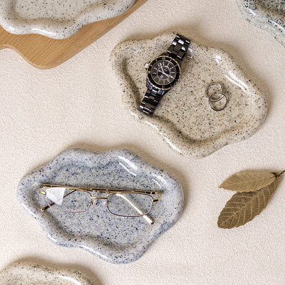 Ceramic Tray