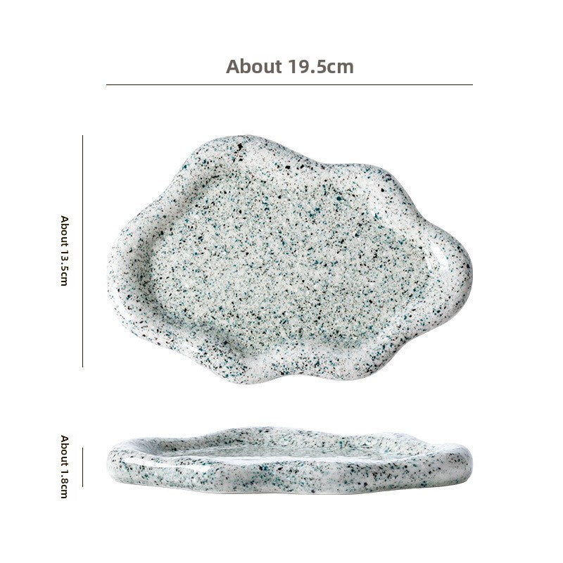 Ceramic Tray
