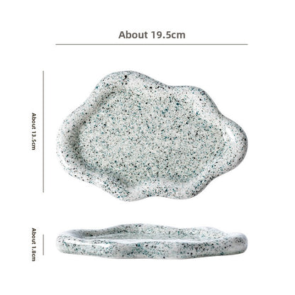 Ceramic Tray