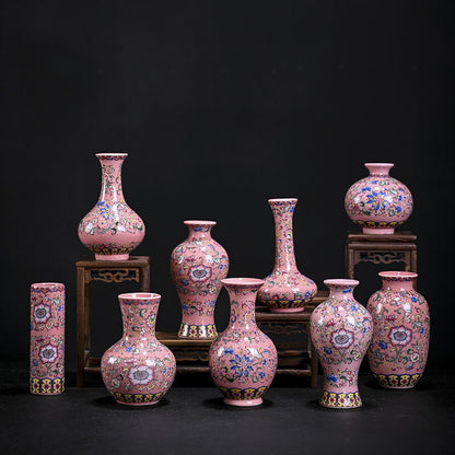 Ceramic Vase