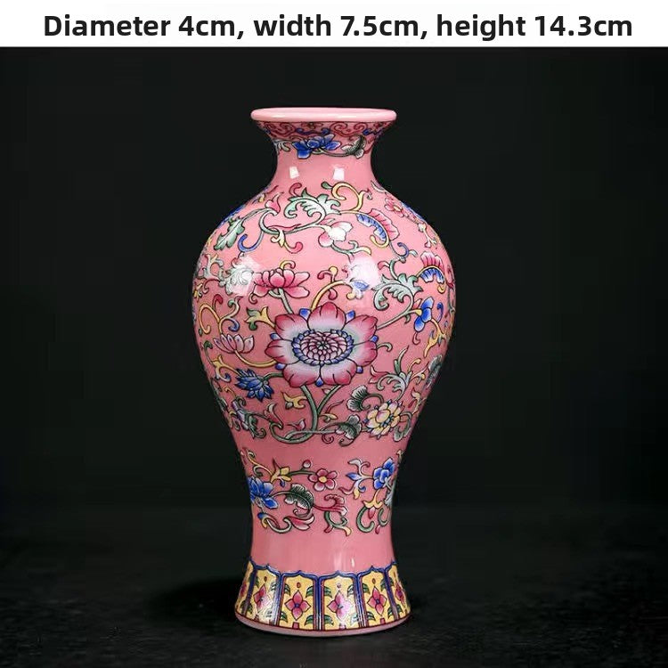 Ceramic Vase