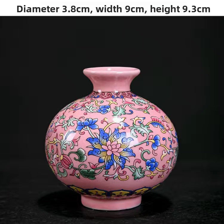 Ceramic Vase