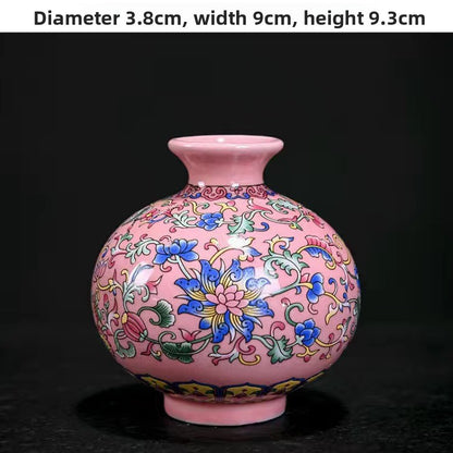 Ceramic Vase