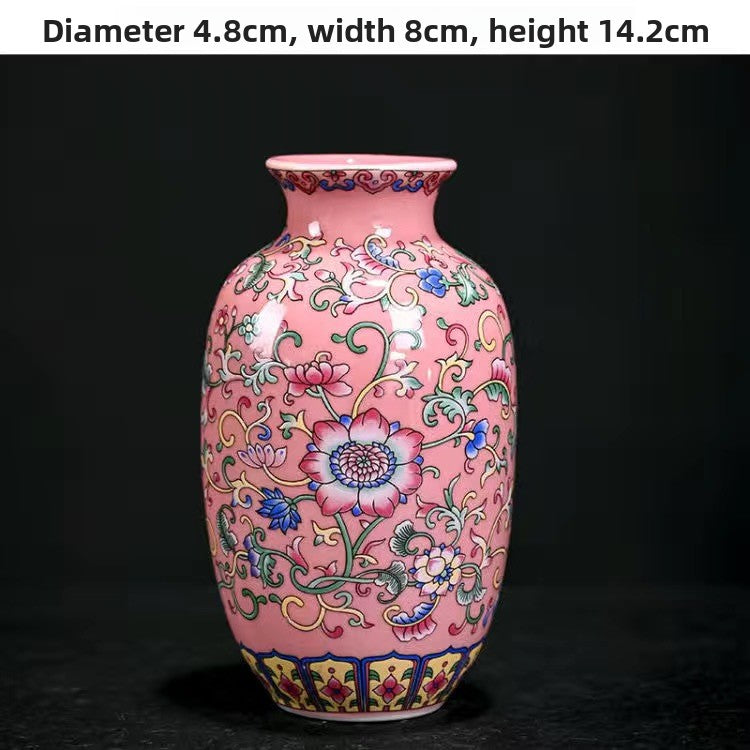 Ceramic Vase