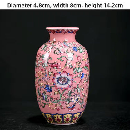 Ceramic Vase