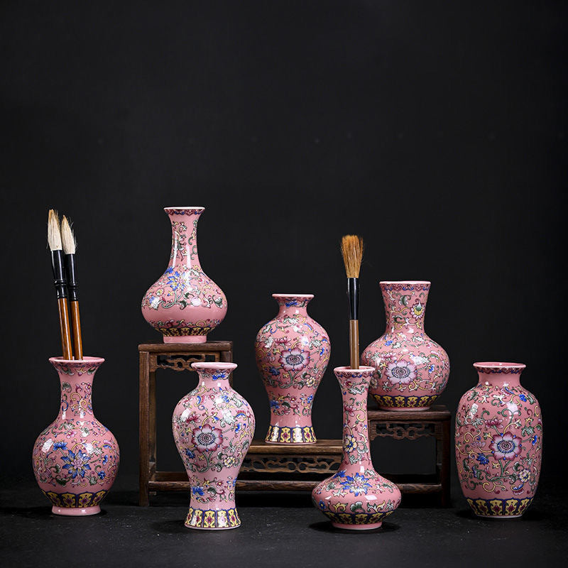 Ceramic Vase