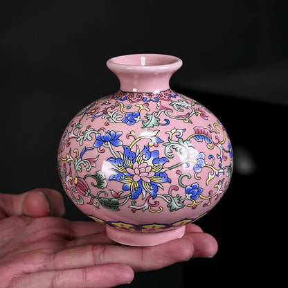 Ceramic Vase