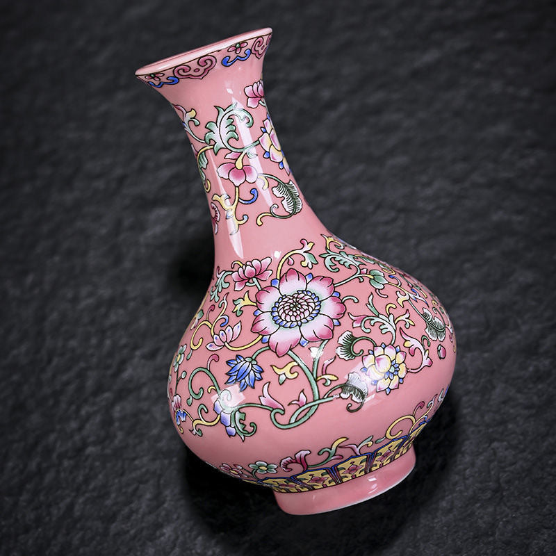 Ceramic Vase