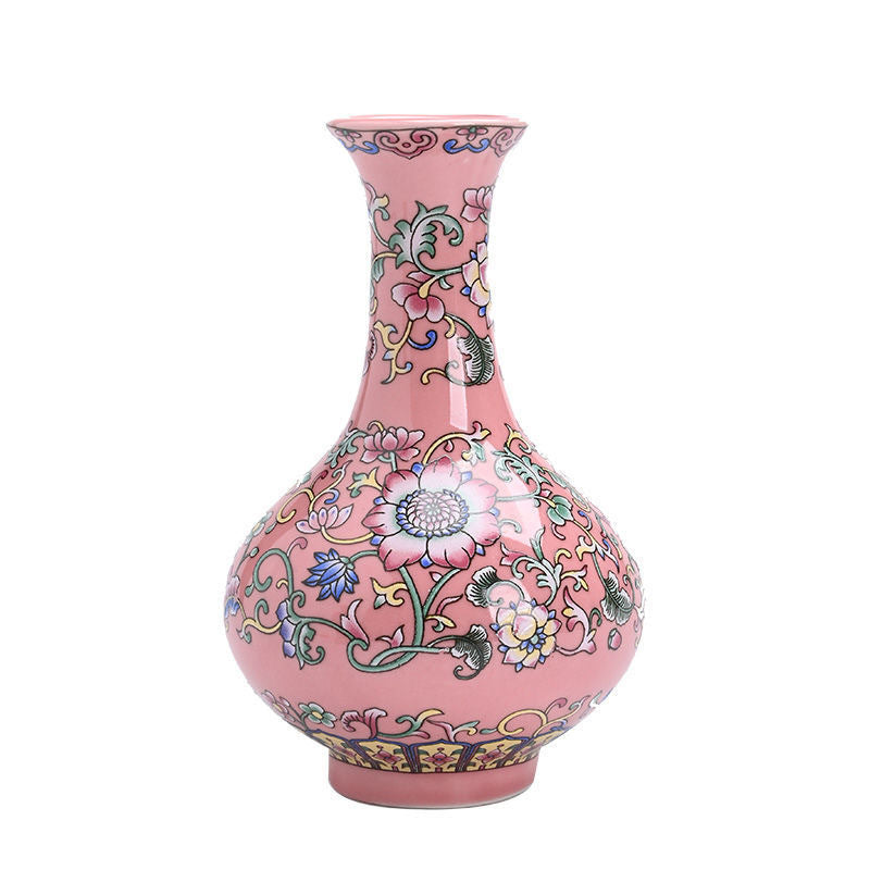 Ceramic Vase