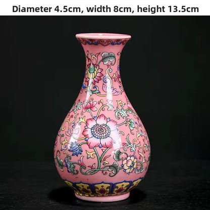 Ceramic Vase