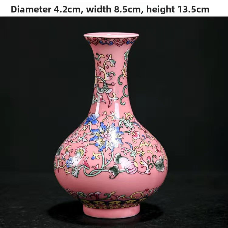 Ceramic Vase