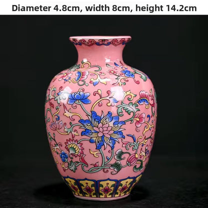 Ceramic Vase