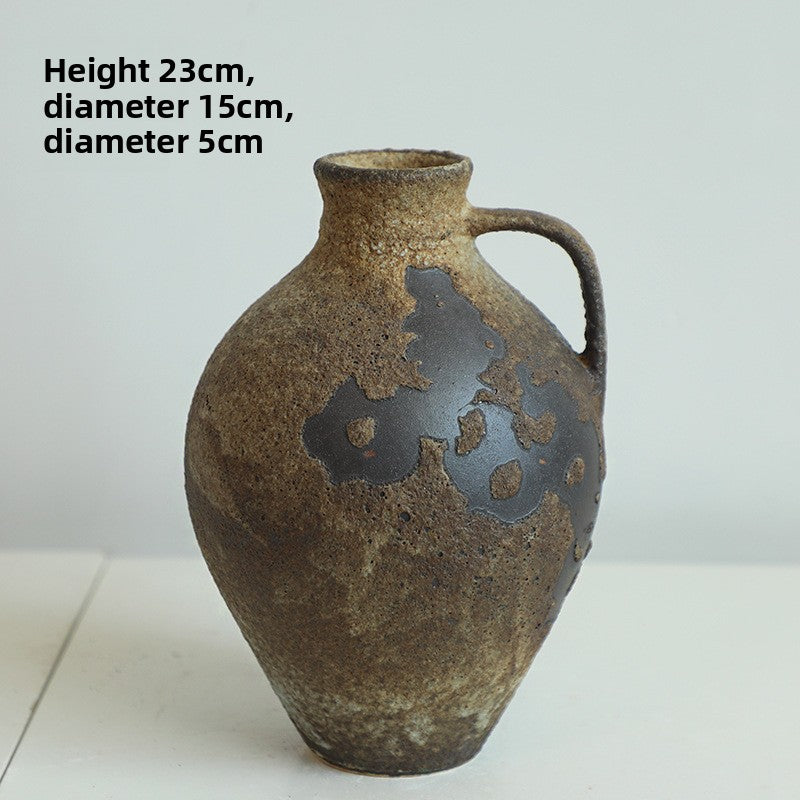 Ceramic Vase Ornaments