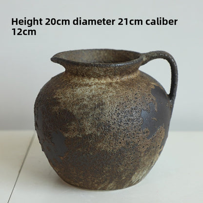 Ceramic Vase Ornaments