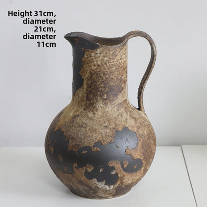 Ceramic Vase Ornaments