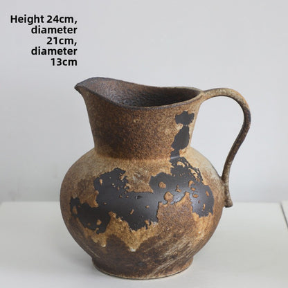 Ceramic Vase Ornaments