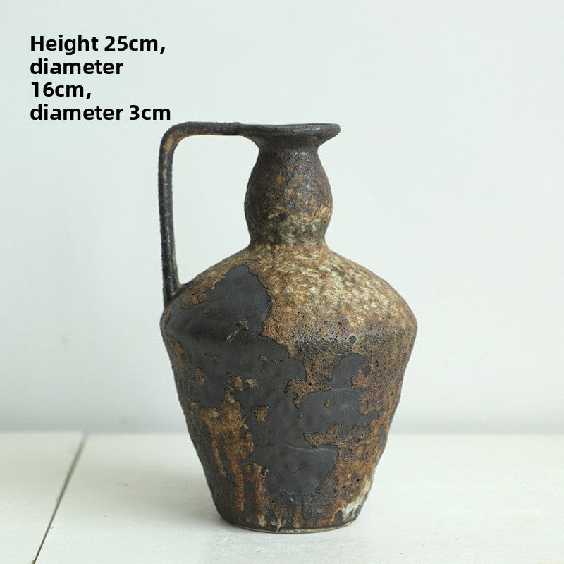 Ceramic Vase Ornaments