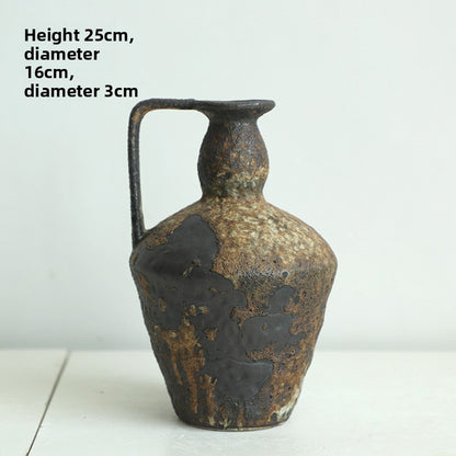 Ceramic Vase Ornaments
