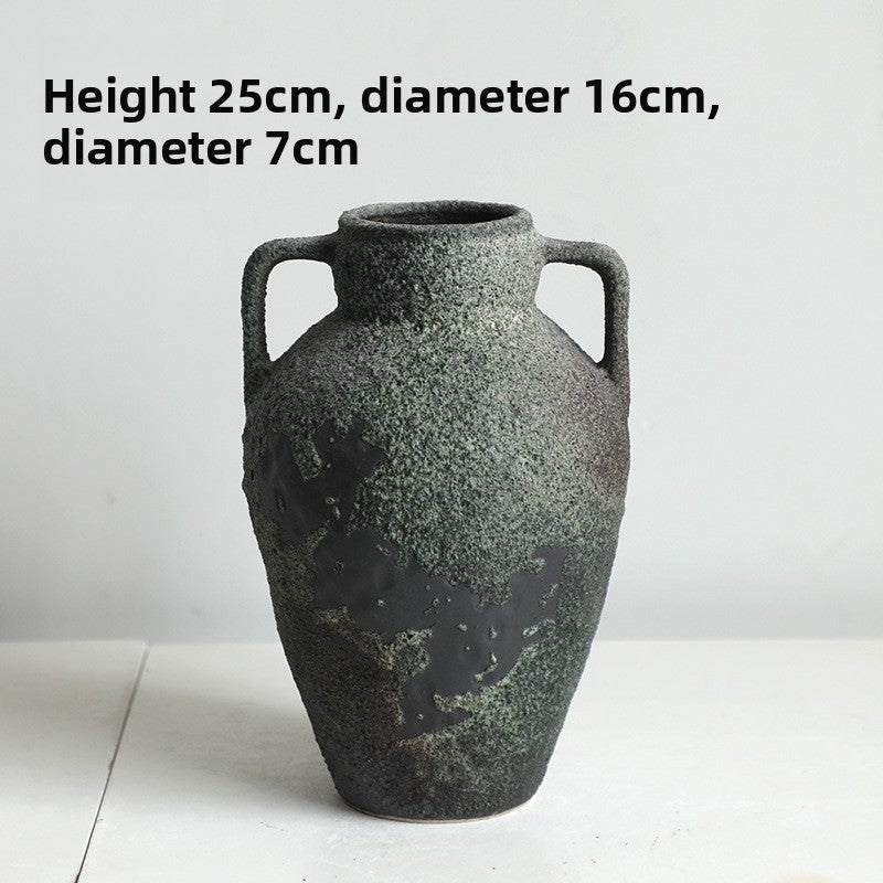 Ceramic Vase Ornaments