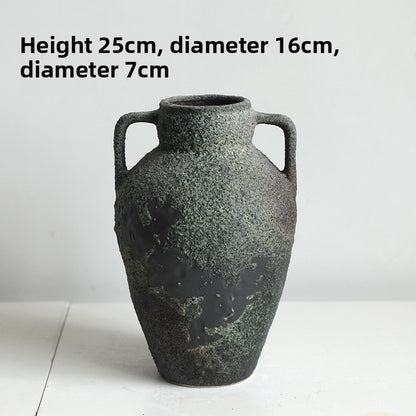 Ceramic Vase Ornaments
