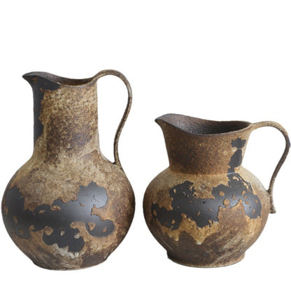 Ceramic Vase Ornaments