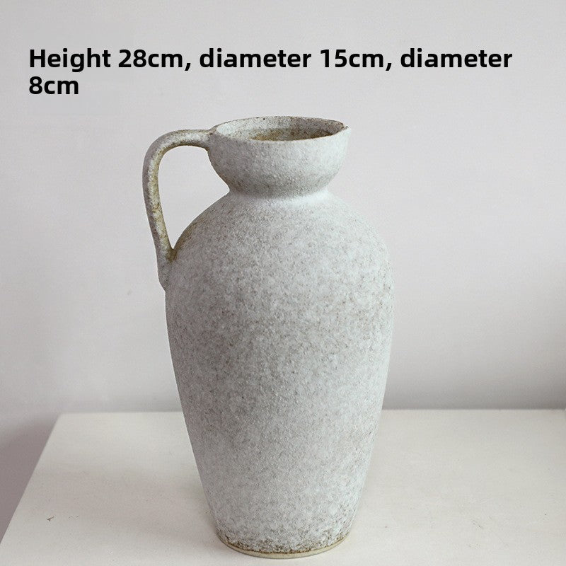 Ceramic Vase Ornaments