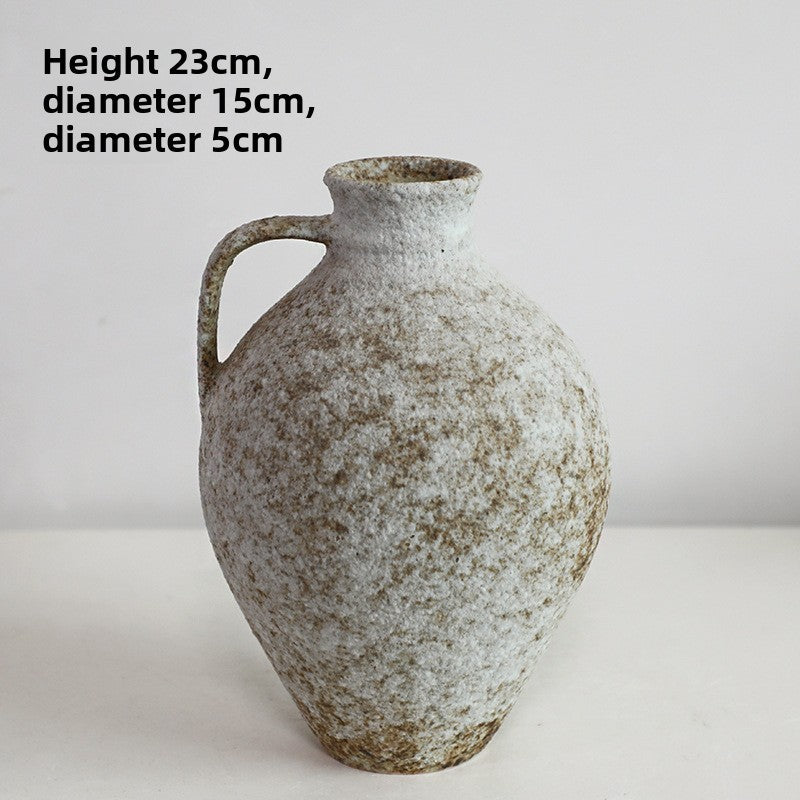 Ceramic Vase Ornaments