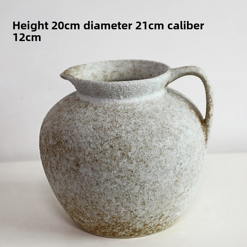 Ceramic Vase Ornaments