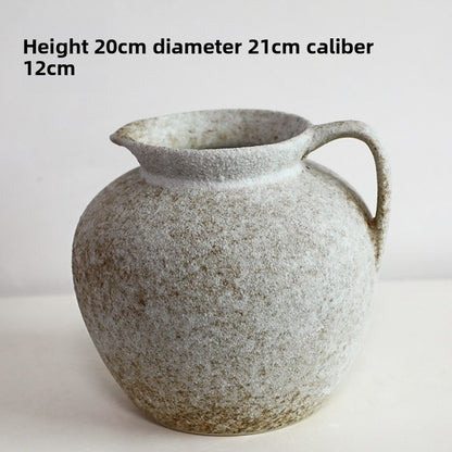 Ceramic Vase Ornaments